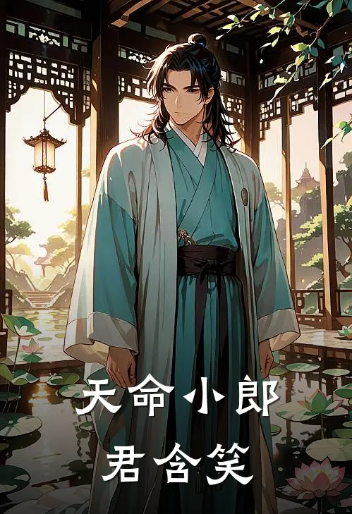 天命小郎君 含笑