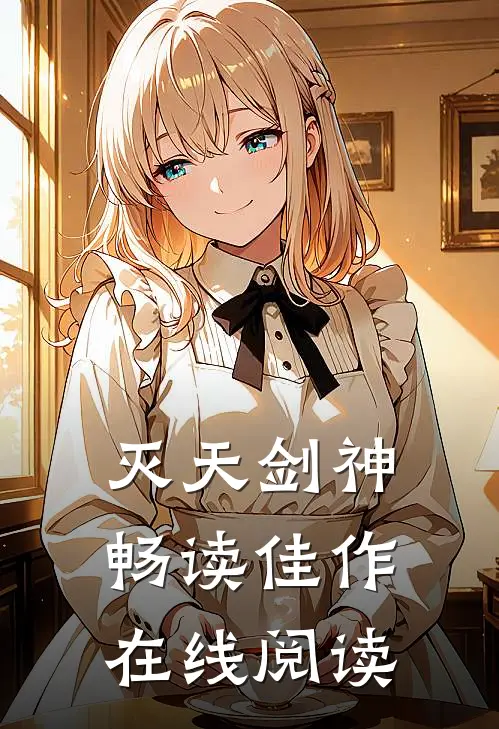 灭天剑神畅读佳作在线阅读