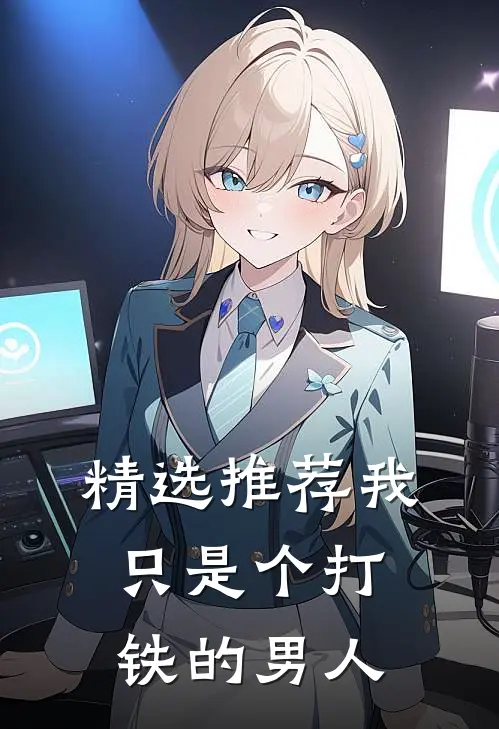精选推荐我只是个打铁的男人