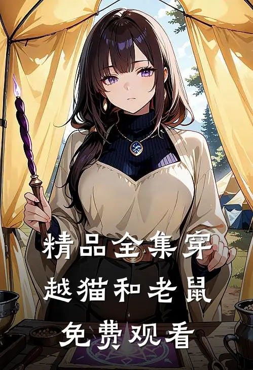精品全集穿越猫和老鼠免费观看