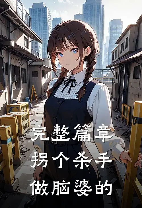完整篇章拐个杀手做脑婆的