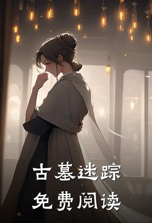 古墓迷踪免费阅读