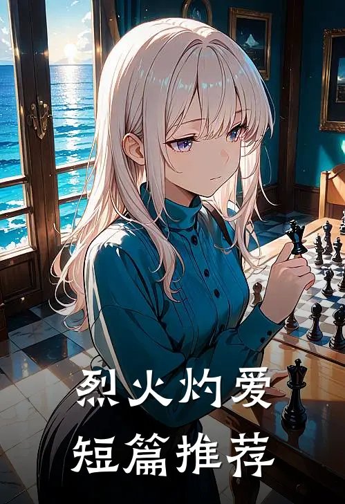 烈火灼爱短篇推荐