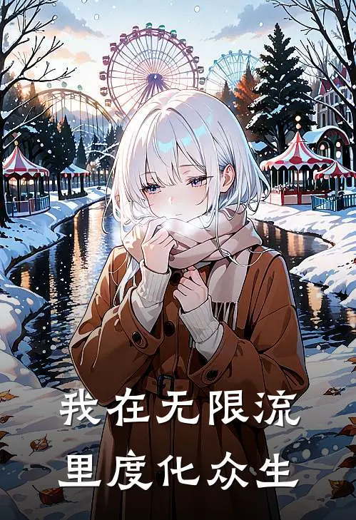 我在无限流里度化众生