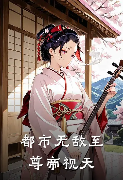 都市无敌至尊帝视天