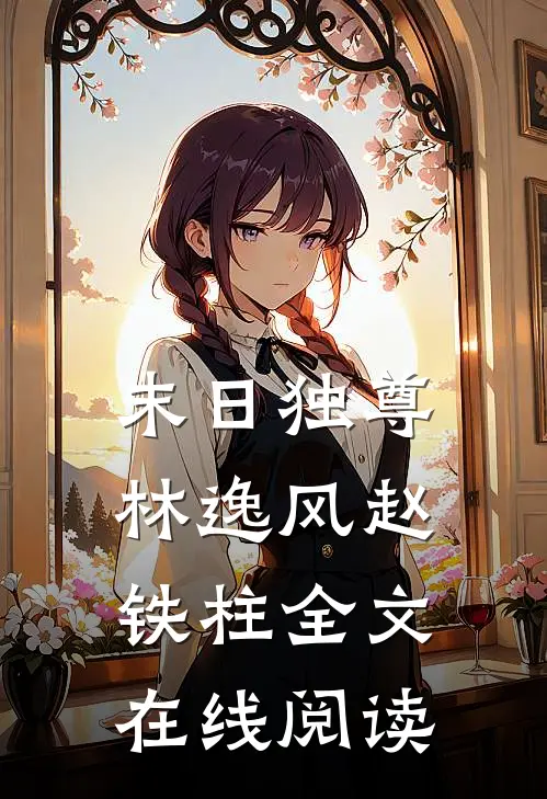 末日独尊林逸风赵铁柱全文在线阅读