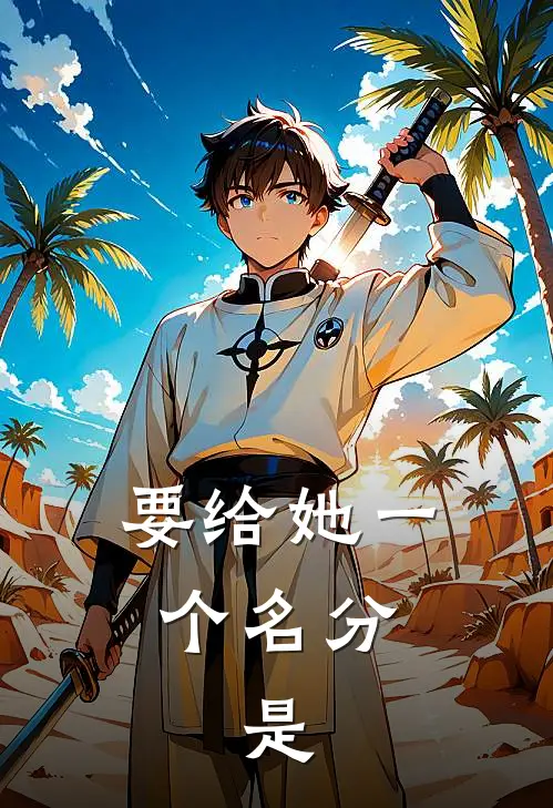 要给她一个名分,是