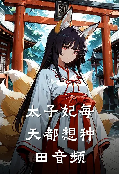 太子妃每天都想种田音频