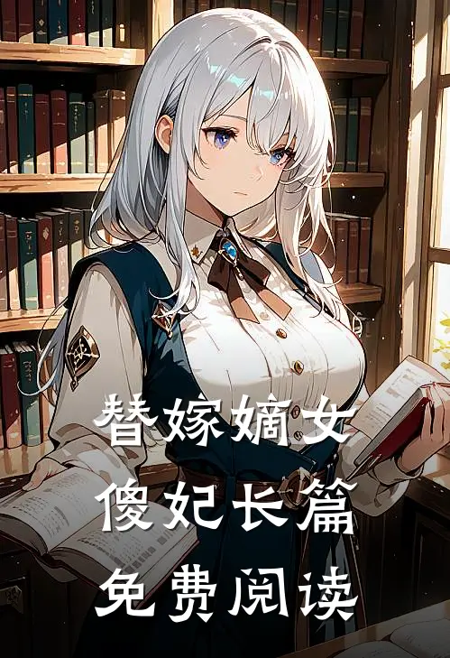 替嫁嫡女傻妃长篇免费阅读
