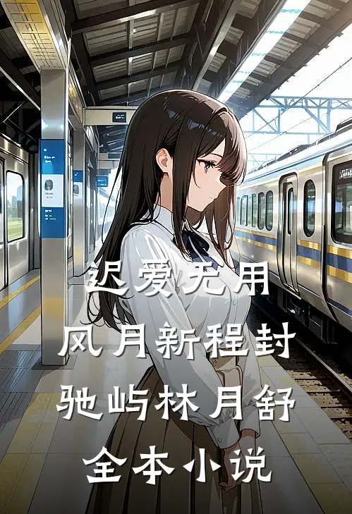 迟爱无用，风月新程封驰屿林月舒全本小说