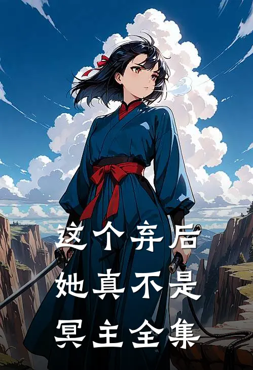 这个弃后她真不是冥主 全集
