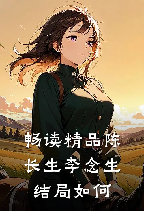 畅读精品陈长生李念生结局如何