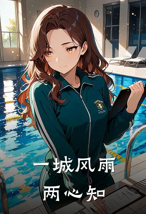 一城风雨两心知