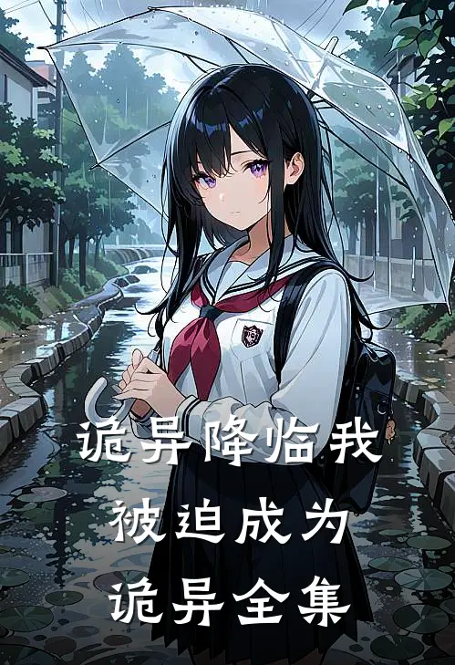 诡异降临我被迫成为诡异全集