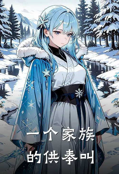 一个家族的供奉叫