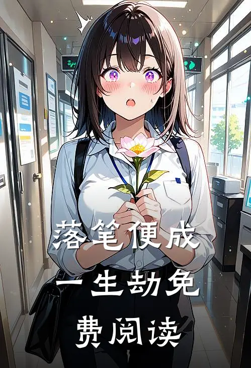 落笔便成一生劫免费阅读