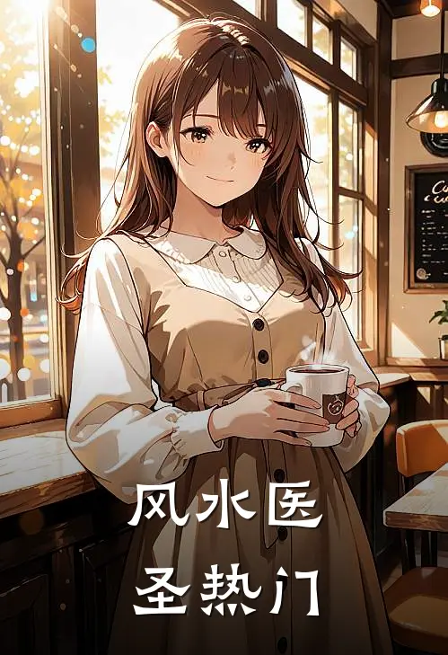 风水医圣热门
