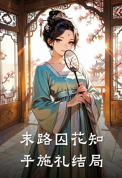 末路囚花知乎施礼结局