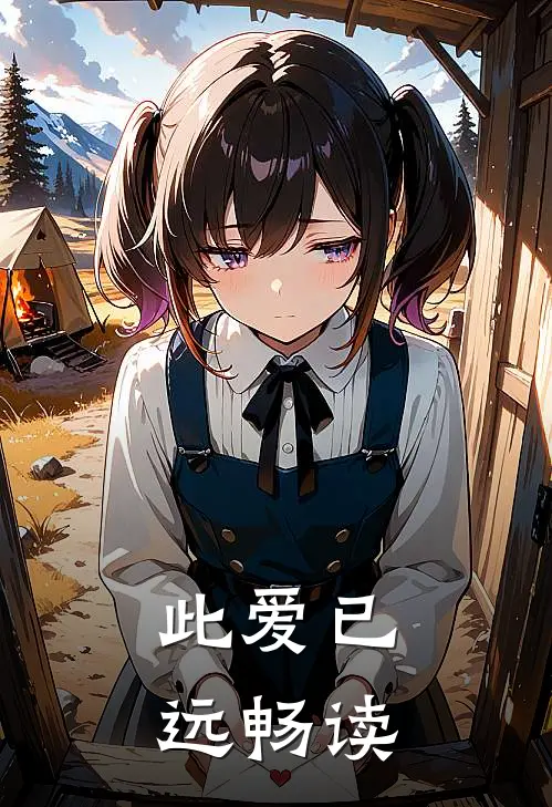 此爱已远畅读