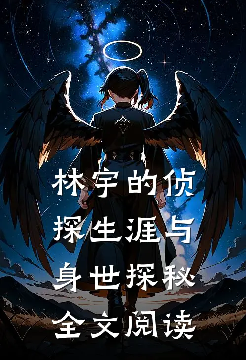 林宇的侦探生涯与身世探秘全文阅读
