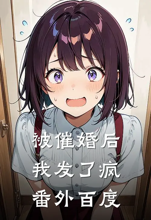被催婚后我发了疯 番外百度