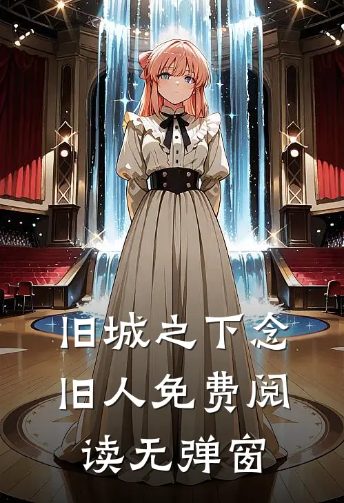旧城之下念旧人免费阅读无弹窗