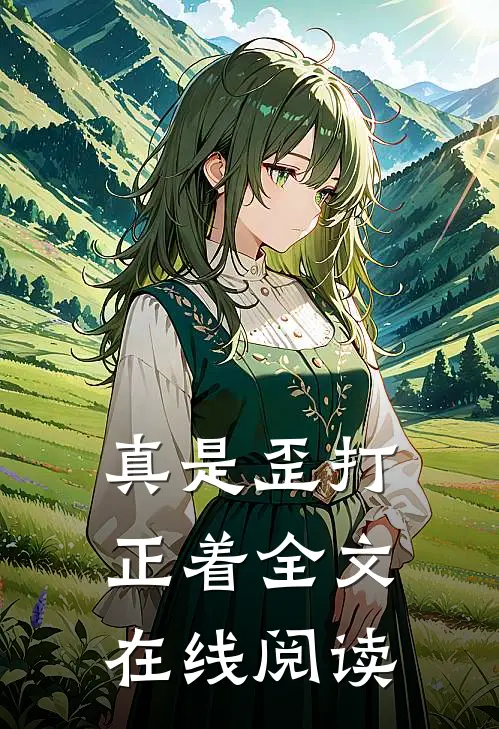 真是歪打正着全文在线阅读