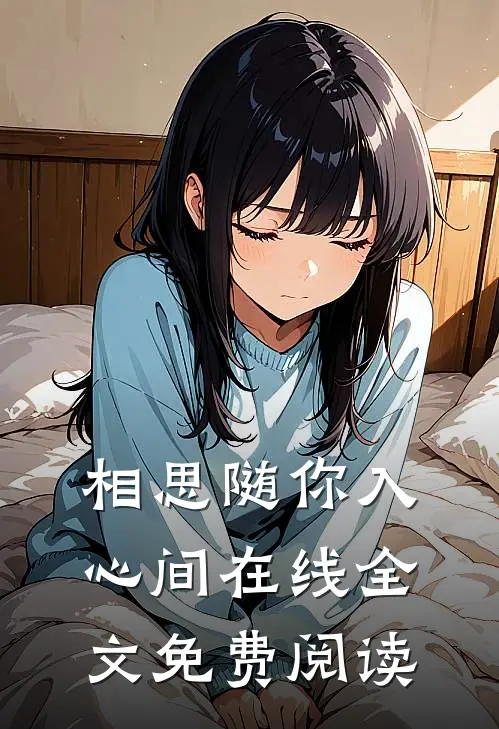 相思随你入心间在线全文免费阅读