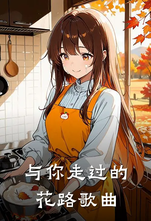 与你走过的花路歌曲