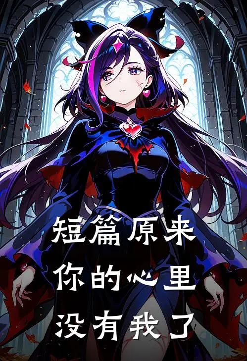 短篇原来你的心里没有我了