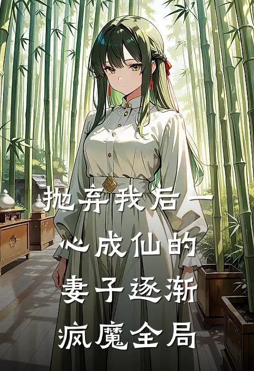 抛弃我后一心成仙的妻子逐渐疯魔全局