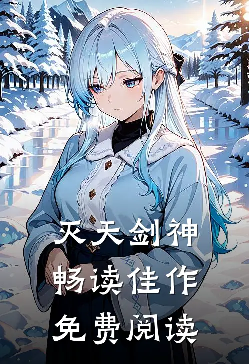 灭天剑神畅读佳作免费阅读