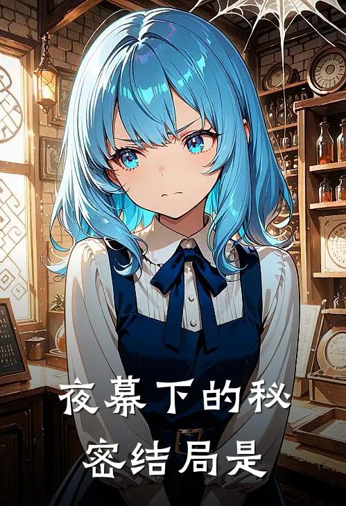 夜幕下的秘密结局是