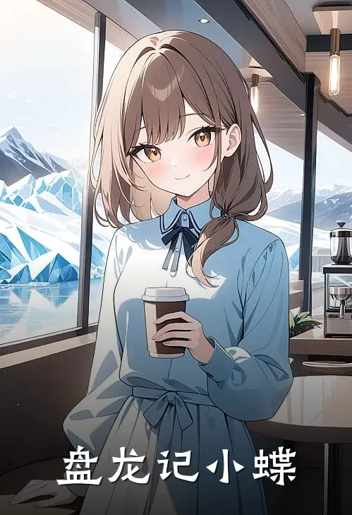 盘龙记小蝶