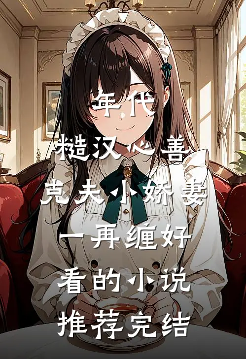 年代：糙汉心善，克夫小娇妻一再缠好看的小说推荐完结