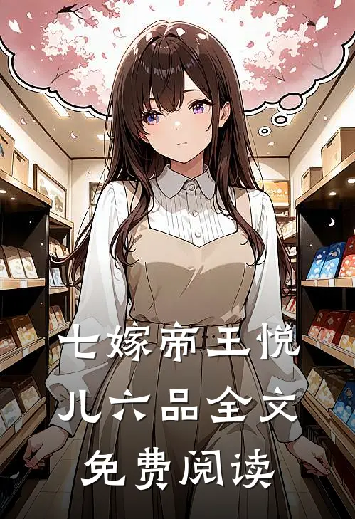 七嫁帝王悦儿六品全文免费阅读