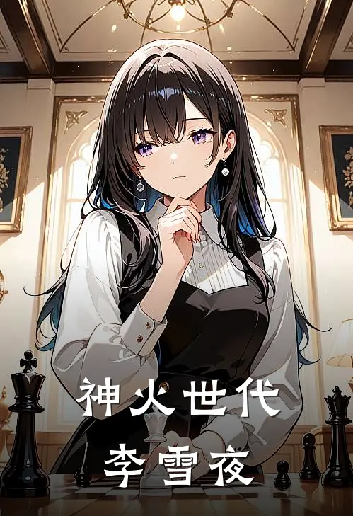 神火世代 李雪夜