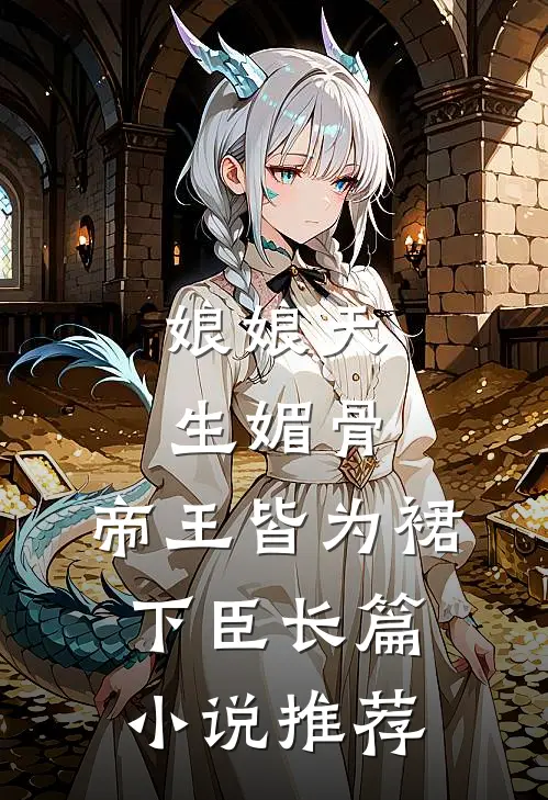 娘娘天生媚骨：帝王皆为裙下臣长篇小说推荐
