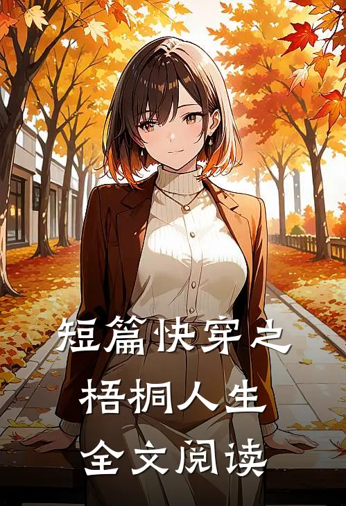 短篇快穿之梧桐人生全文阅读