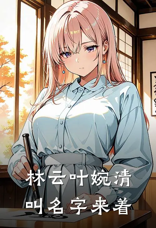 林云叶婉清叫名字来着