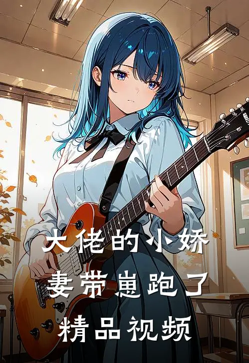 大佬的小娇妻带崽跑了精品视频