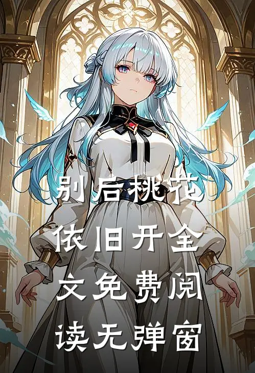 别后桃花依旧开全文免费阅读无弹窗