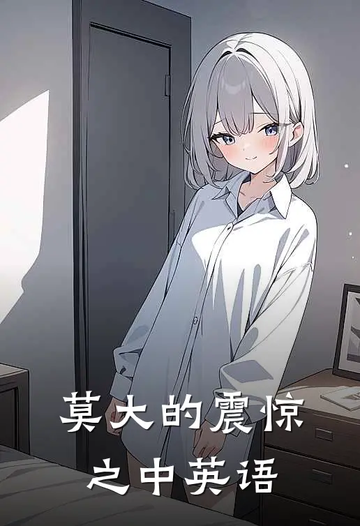 莫大的震惊之中英语