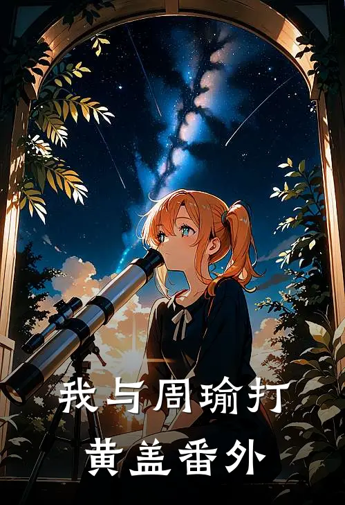 我与周瑜打黄盖 番外