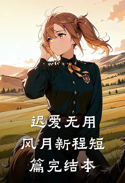 迟爱无用，风月新程短篇完结本
