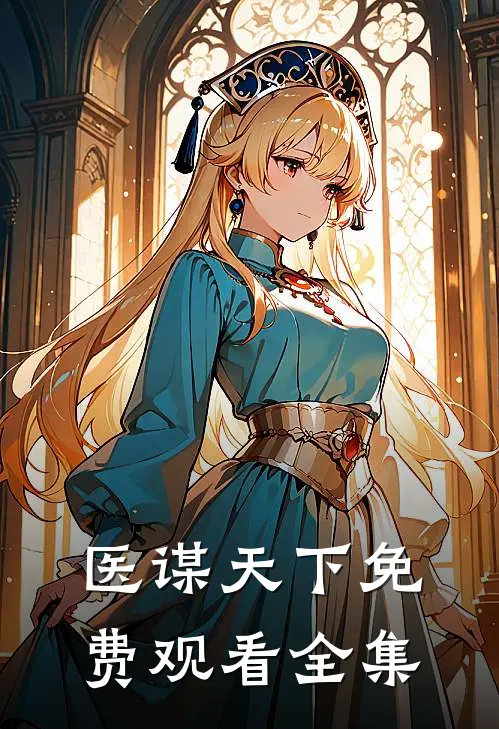 医谋天下免费观看全集