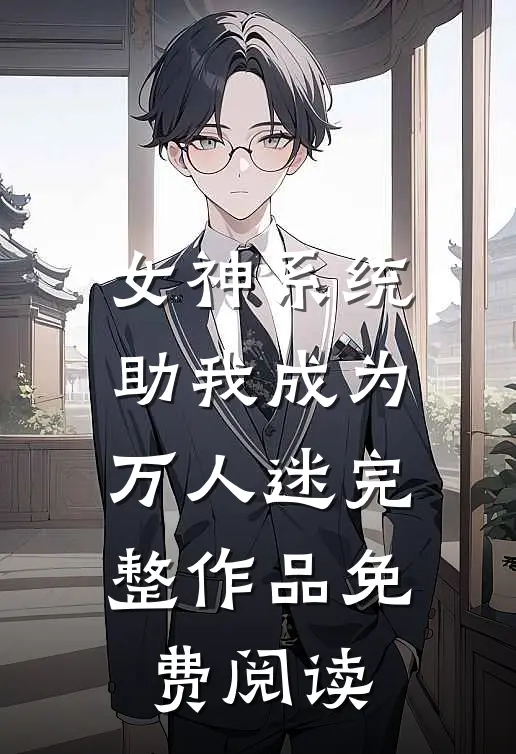 女神系统助我成为万人迷完整作品免费阅读