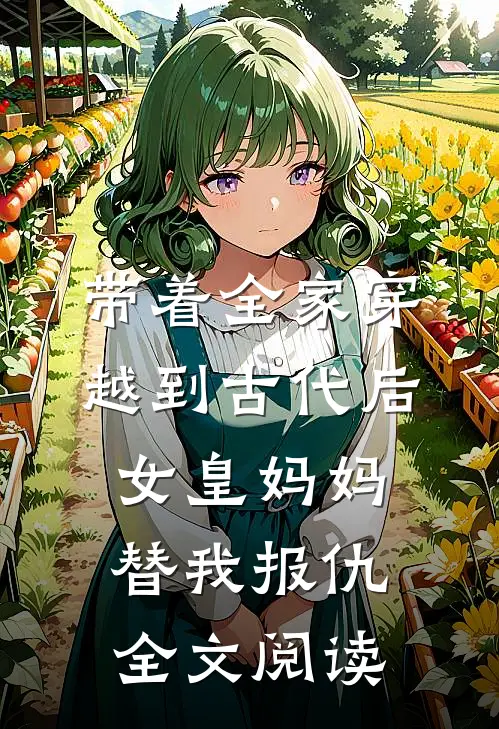 带着全家穿越到古代后，女皇妈妈替我报仇全文阅读