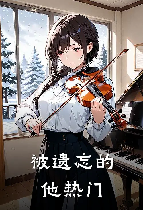 被遗忘的他热门
