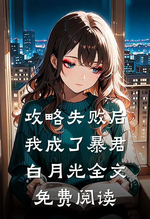 攻略失败后我成了暴君白月光全文免费阅读